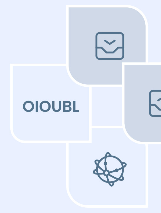 e-connector til Business Central Cloud
