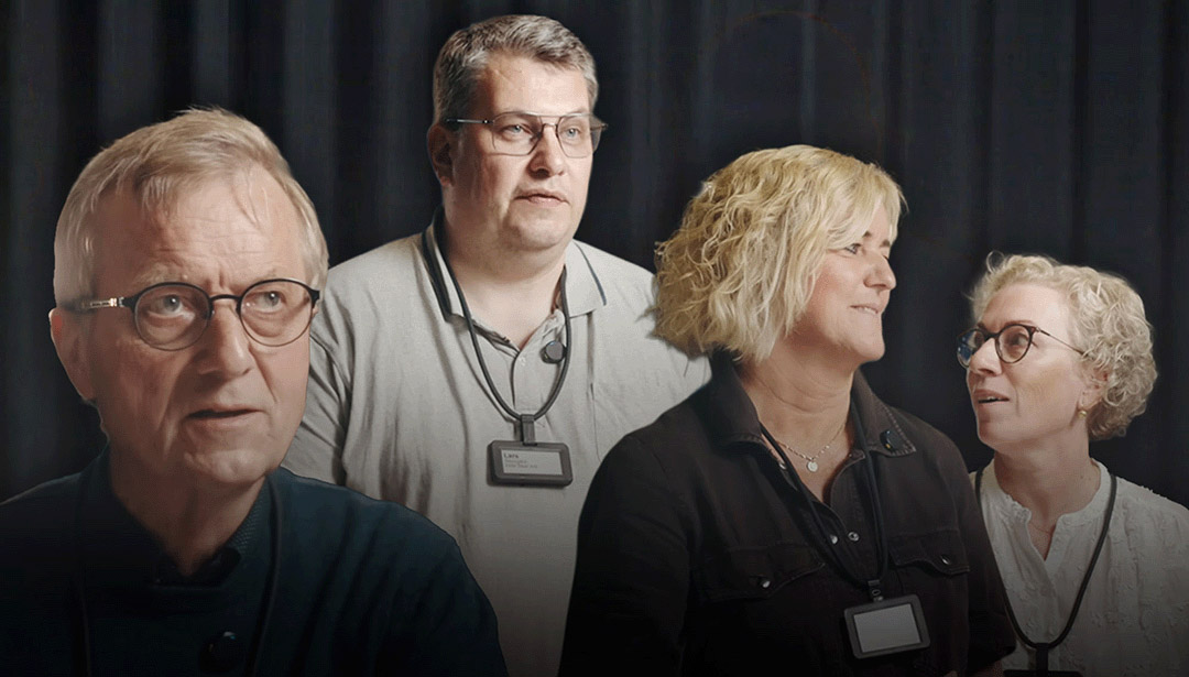 Webinar: Lever jeres bogføring op til kravene om digital bogføring?