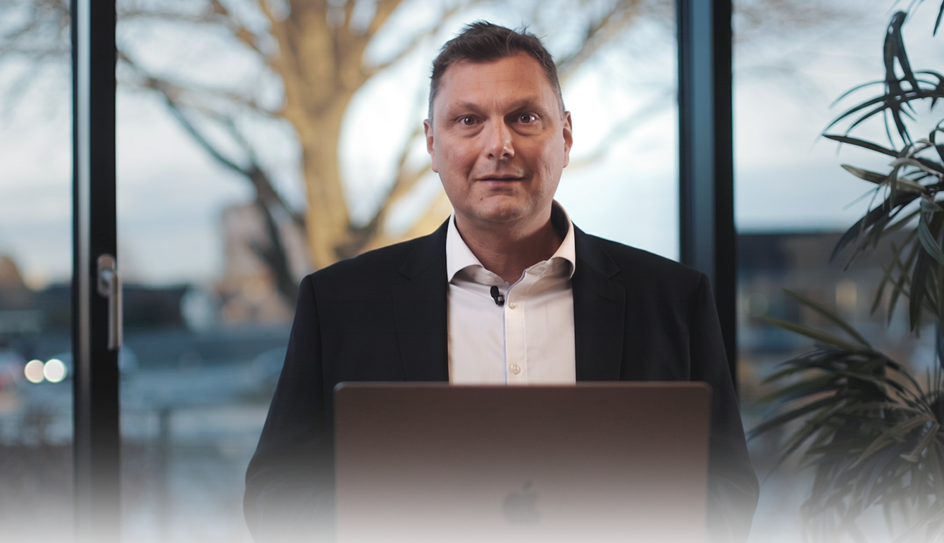 Digisense moduler introduktion
