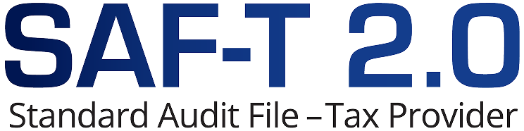 SAF-T 2.0 – Standard Audit File